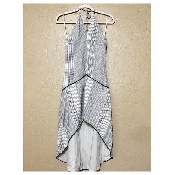 House of Harlow x Revolve Reza High Low - Picture 3 of 7